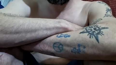 Snapshot of buster18hymen chatting on 10, 1, 2026 Buster18Hymen online show from 10, 1, 2026