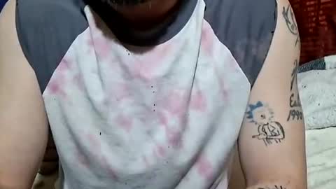 Snapshot of buster18hymen chatting on 8, 2, 2026 Buster18Hymen online show from 8, 2, 2026