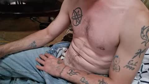 Buster18Hymen online show from 25, 7, 2026
