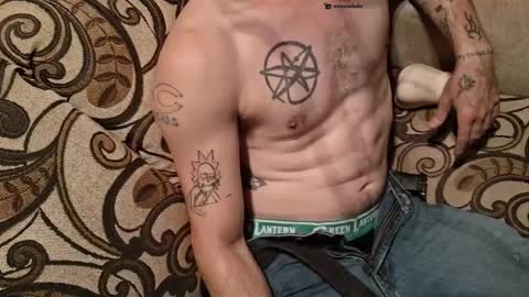 Buster18Hymen online show from 28, 7, 2026