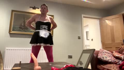 buster4328 online show from 13, 12, 2024