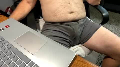 Snapshot of busterhyman22 chatting on 3, 8, 2026 busterhyman22 online show from 3, 8, 2026