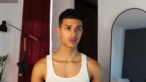 Buster independent model online show from 15, 2, 2026