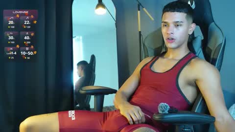 Buster independent model online show from 3, 6, 2026
