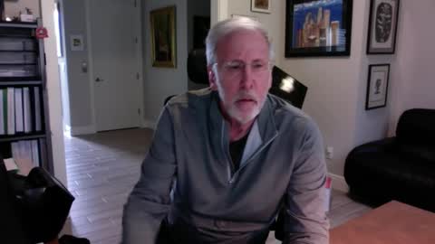 afternoon wood online show from 31, 1, 2025