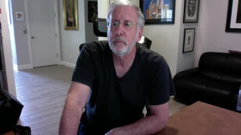 afternoon wood online show from 5, 2, 2025