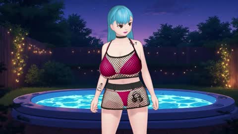 Abi online show from 12, 11, 2025