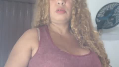 Amanda  online show from 4, 7, 2026