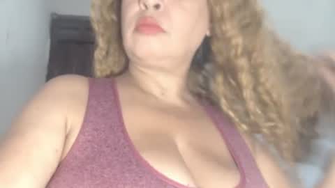 Amanda  online show from 14, 7, 2026