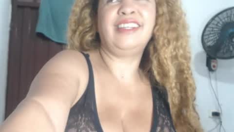 Amanda  online show from 30, 7, 2026