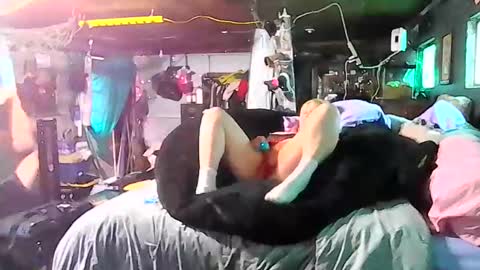 BustyBabie9 online show from 21, 12, 2025