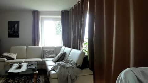 Natascha online show from 27, 1, 2025