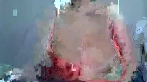 Snapshot of bustytessa37 chatting on 6, 3, 2025 bustytessa37 online show from 6, 3, 2025