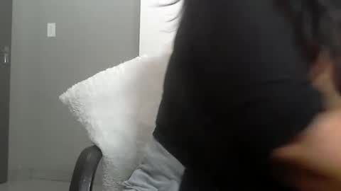 Snapshot of bustytessa37 chatting on 12, 10, 2025 bustytessa37 online show from 12, 10, 2025