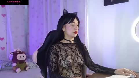 Antonella online show from 9, 2, 2026