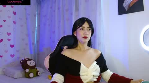 Antonella online show from 8, 6, 2026