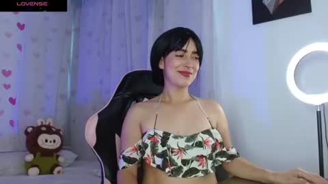 Antonella online show from 5, 7, 2026