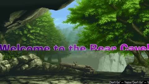 Butterfly and Bear online show from 3, 1, 2025