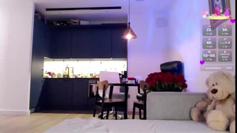 Snapshot of butterflys_ chatting on 9, 3, 2026 Lauren online show from 9, 3, 2026