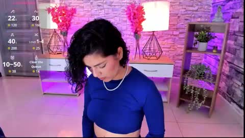 Lia Butterfly  online show from 8, 3, 2026