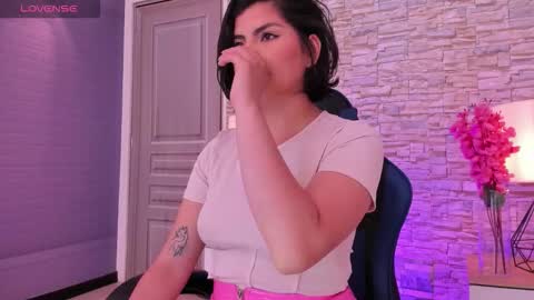 Lia Butterfly  online show from 16, 3, 2026