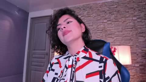 Snapshot of butterflyx39 chatting on 8, 5, 2026 Lia Butterfly online show from 8, 5, 2026