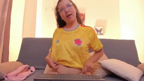 BUNNY BELLA online show from 28, 6, 2026