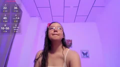 BUNNY BELLA online show from 29, 6, 2026