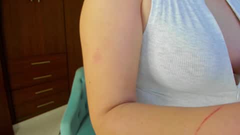 Rosse online show from 16, 2, 2025