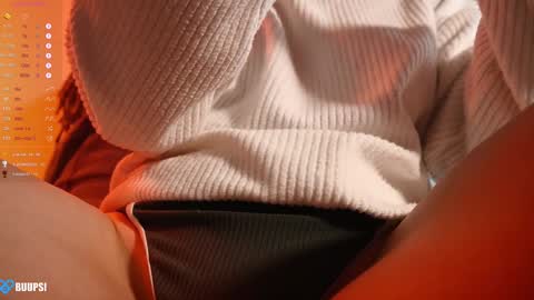 buupsi online show from 11, 12, 2024