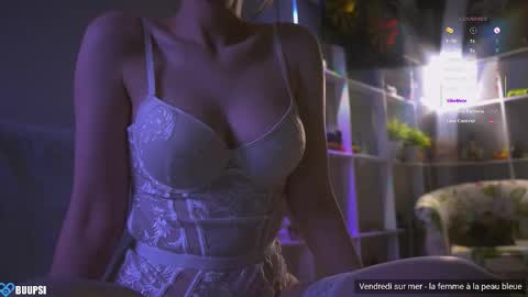 buupsi online show from 8, 1, 2026