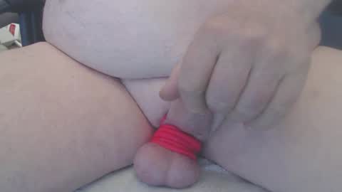 Snapshot of buzz52 chatting on 8, 3, 2026 Randy online show from 8, 3, 2026