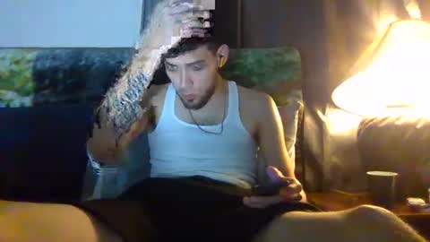 bwcthrillz online show from 4, 12, 2024