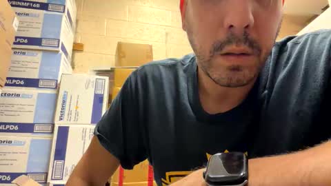 bxbomber2012 online show from 21, 11, 2025