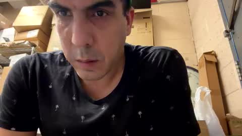 bxbomber2012 online show from 17, 3, 2026