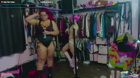 BxBYFxG online show from 7, 11, 2025