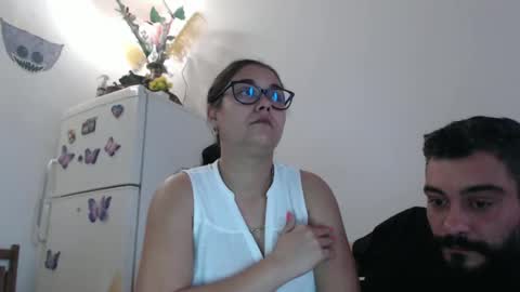 Byanna and Kevin online show from 10, 12, 2024