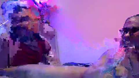 Byanna and Kevin online show from 13, 1, 2025