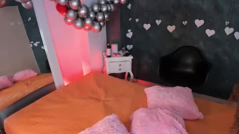 S A B R I N A  online show from 27, 2, 2026