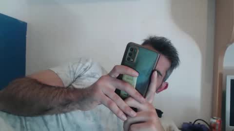 Collin Farrel online show from 22, 12, 2024