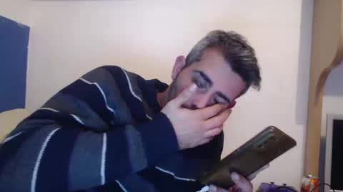 Collin Farrel online show from 24, 12, 2024
