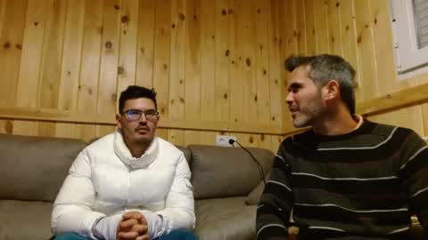Collin Farrel online show from 16, 1, 2025