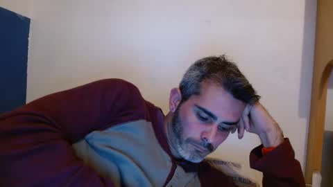 Collin Farrel online show from 19, 1, 2025
