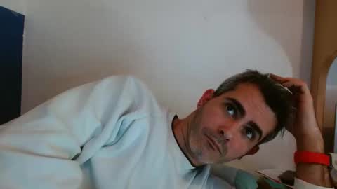 Collin Farrel online show from 28, 1, 2025