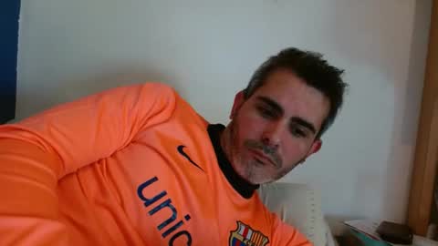 Collin Farrel online show from 31, 1, 2025