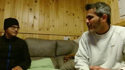 Collin Farrel online show from 3, 2, 2025