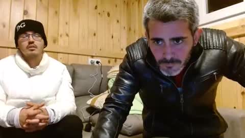 Collin Farrel online show from 9, 2, 2025