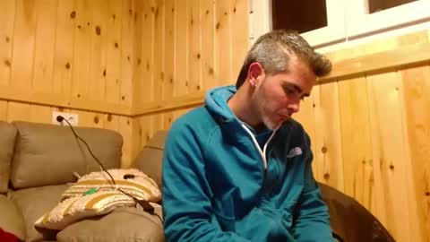 Collin Farrel online show from 15, 2, 2025