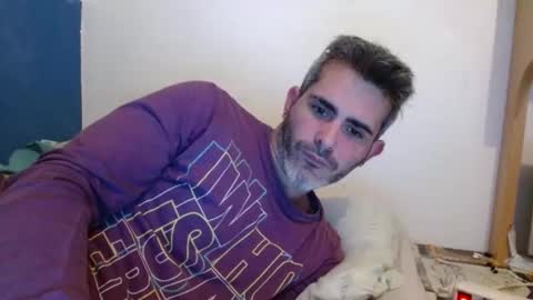 Collin Farrel online show from 19, 2, 2025