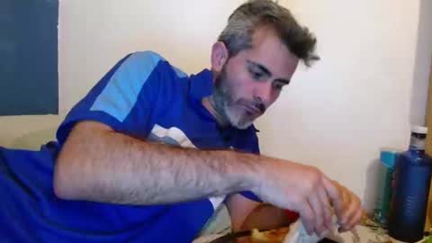 Collin Farrel online show from 23, 2, 2025